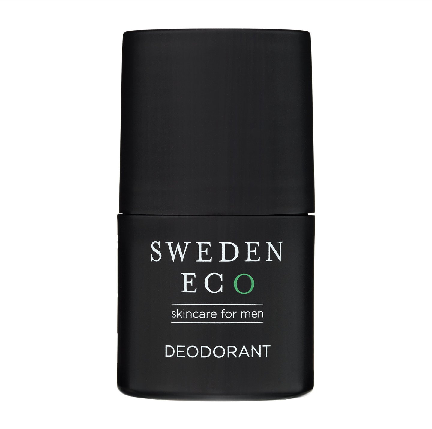 Deodorant - Sweden Eco Men