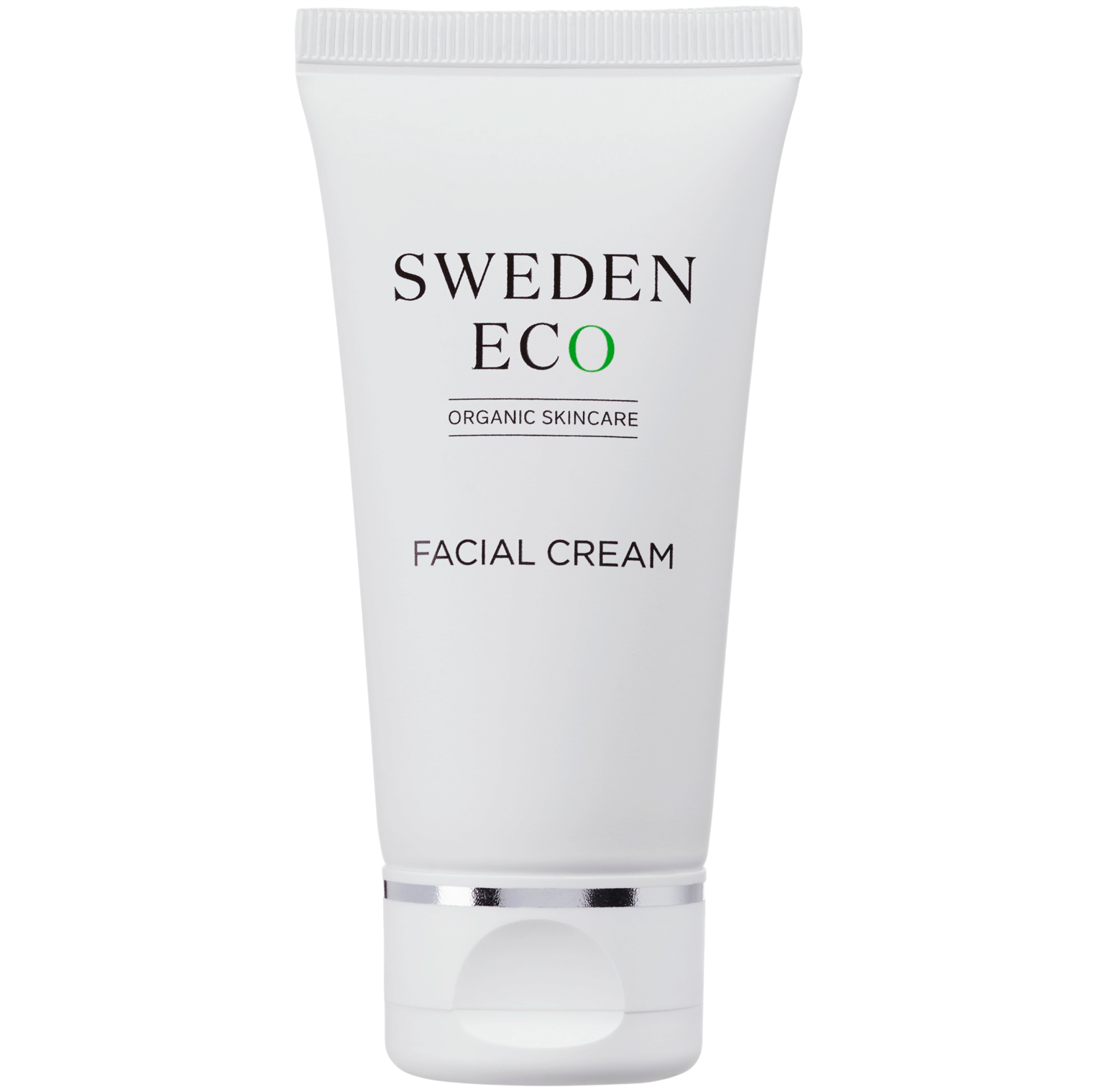 Facial Cream - Sweden Eco Women