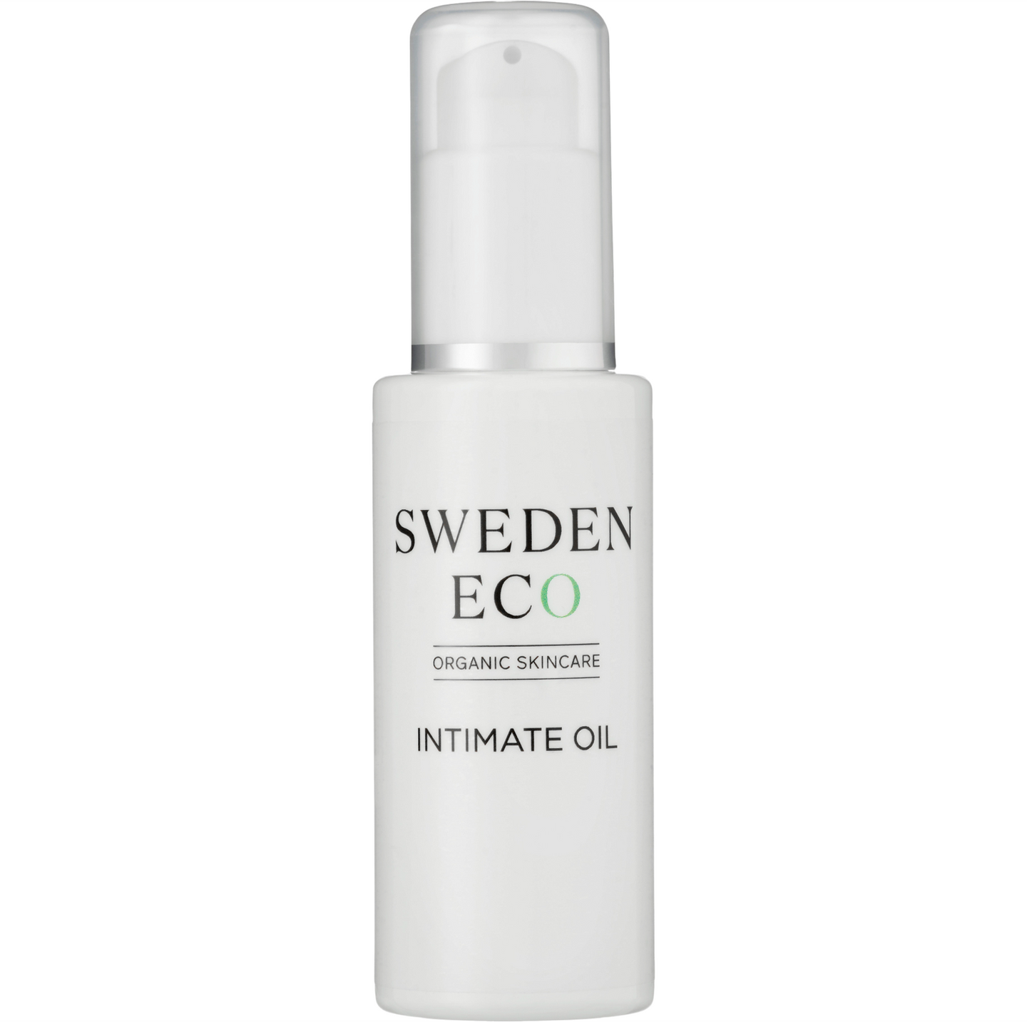 Intimate Oil - Sweden Eco Women