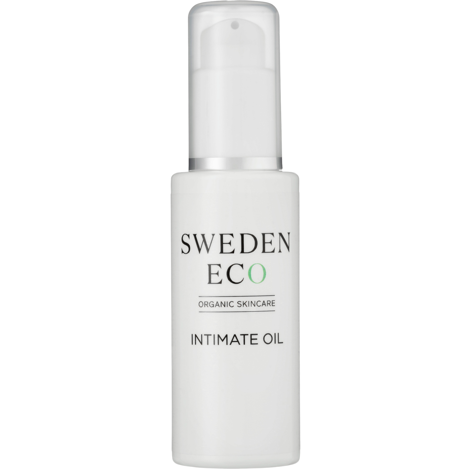 Intimate Oil - Sweden Eco Women