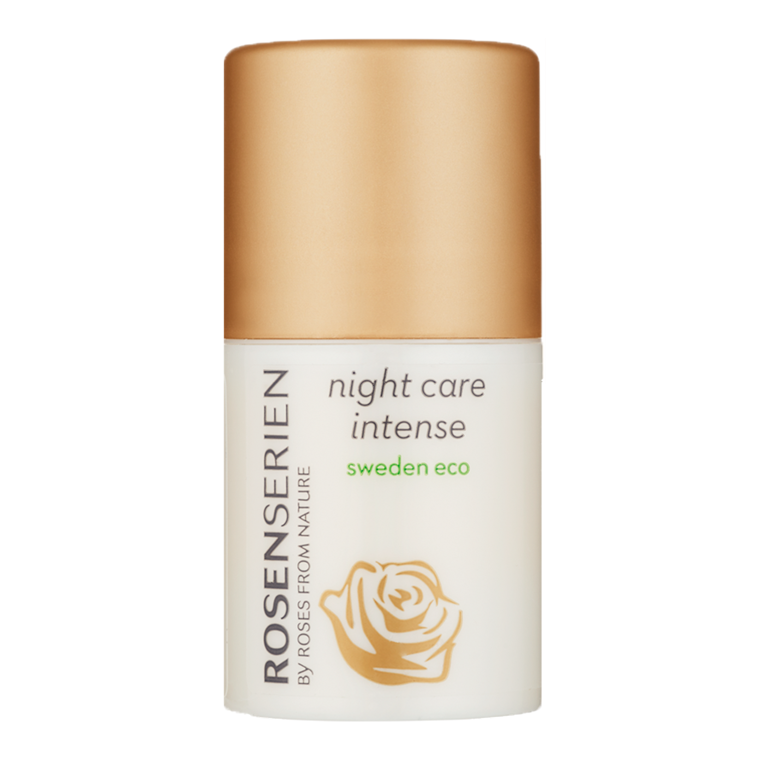 Night Care Intense - Rosenserien