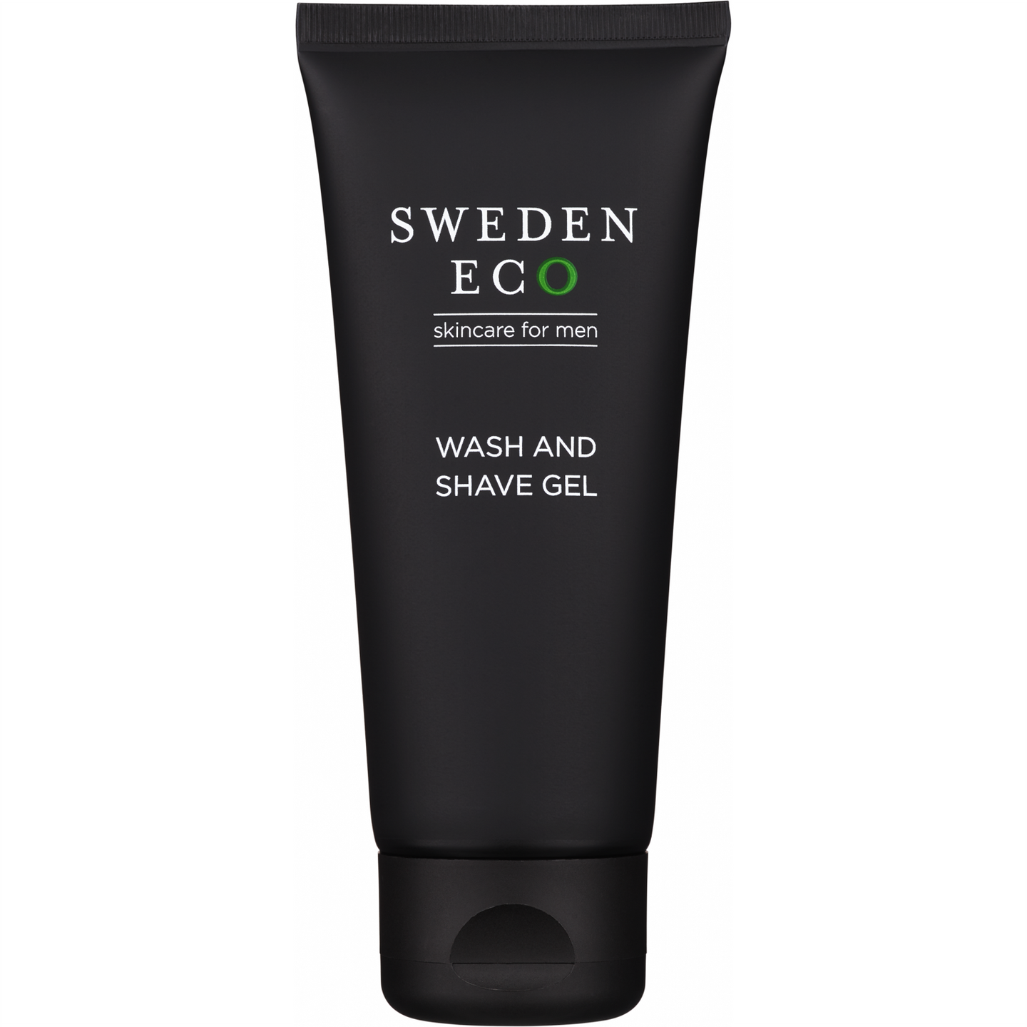 Wash and Shave Gel - Sweden Eco Men
