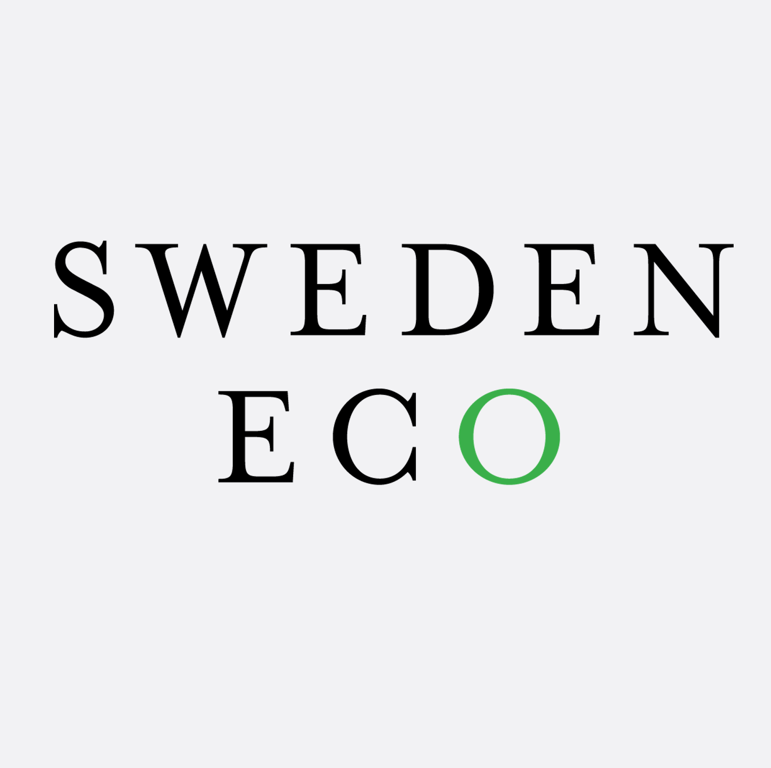 Sweden Eco - Men