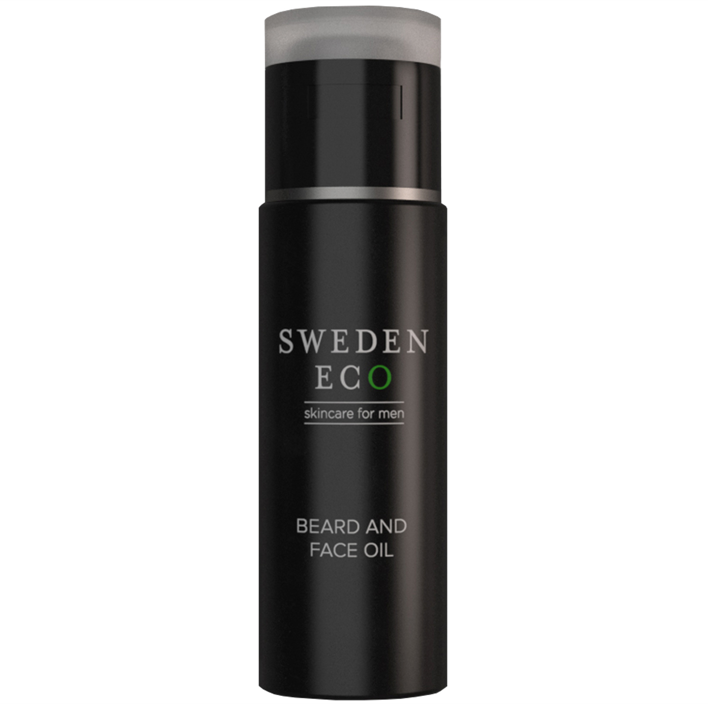 Beard and Face Oil - Sweden Eco Men