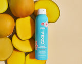 Classic Body Spray Guava Mango SPF 50 - COOLA