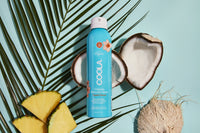 Classic Body Spray Tropical Coconut SPF 30 - COOLA