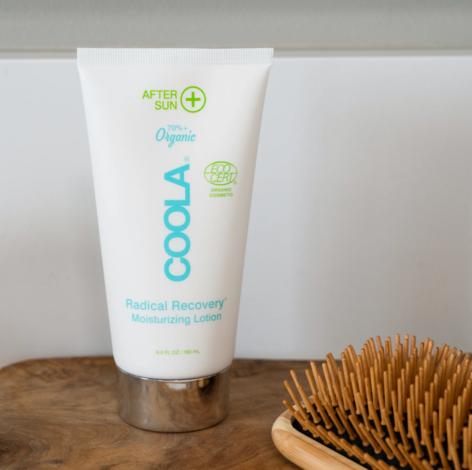 Radical Recovery After-Sun Lotion - COOLA