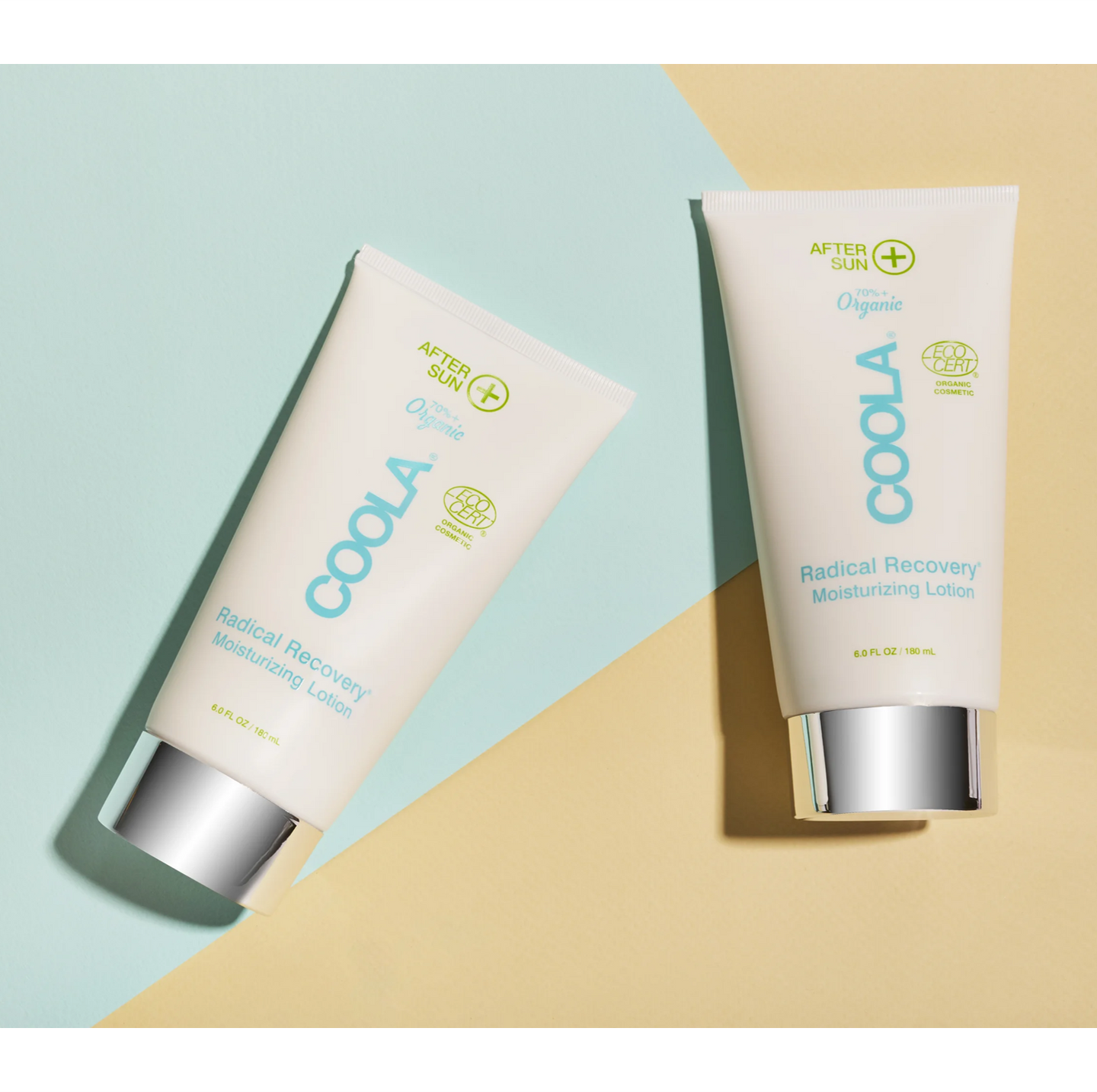 Radical Recovery After-Sun Lotion - COOLA