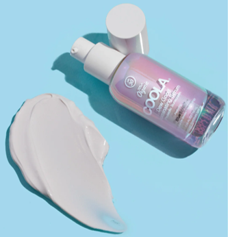 Dew Good Illuminating Serum SPF 30 - COOLA