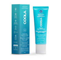 Classic Face Lotion Fragrance-Free SPF 50 - COOLA