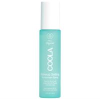 Makeup Setting Spray SPF 30 - COOLA