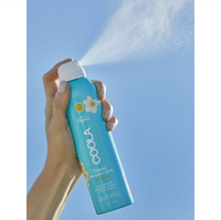 Classic Body Spray Piña Colada SPF 30 - COOLA
