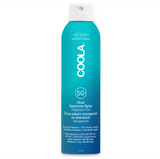 Classic Body Spray Fragrance-Free SPF 50 - COOLA