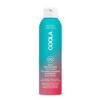 Classic Body Spray Guava Mango SPF 50 - COOLA