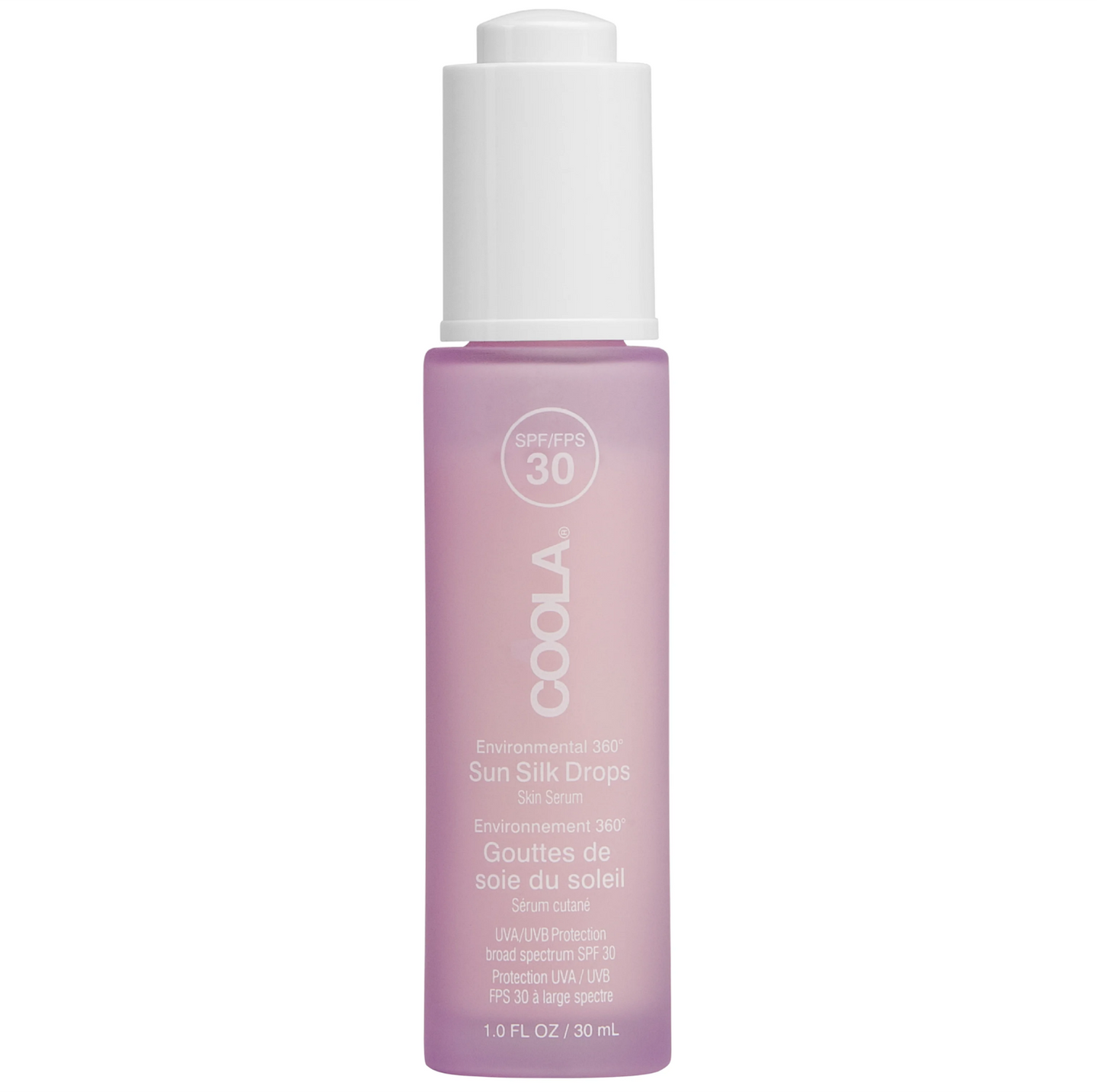 Sun Silk Drops SPF 30 - COOLA