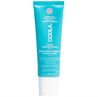 Classic Face Lotion White Tea SPF 50 - COOLA