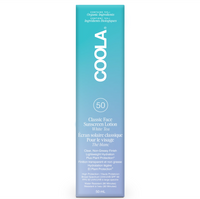 Classic Face Lotion White Tea SPF 50 - COOLA