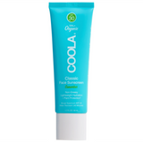 Classic Face Lotion Cucumber SPF 30 - COOLA