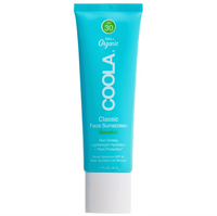 Classic Face Lotion Cucumber SPF 30 - COOLA