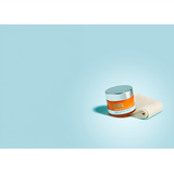 Carrot Butter Cleanser 50ML - The Organic Pharmacy