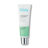Clarifying Gel Moisturiser 40ML - The Organic Pharmacy