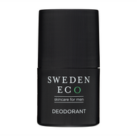 Deodorant - Sweden Eco Men