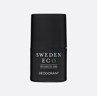 Deodorant - Sweden Eco Men