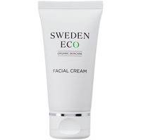 Facial Cream - Sweden Eco Women