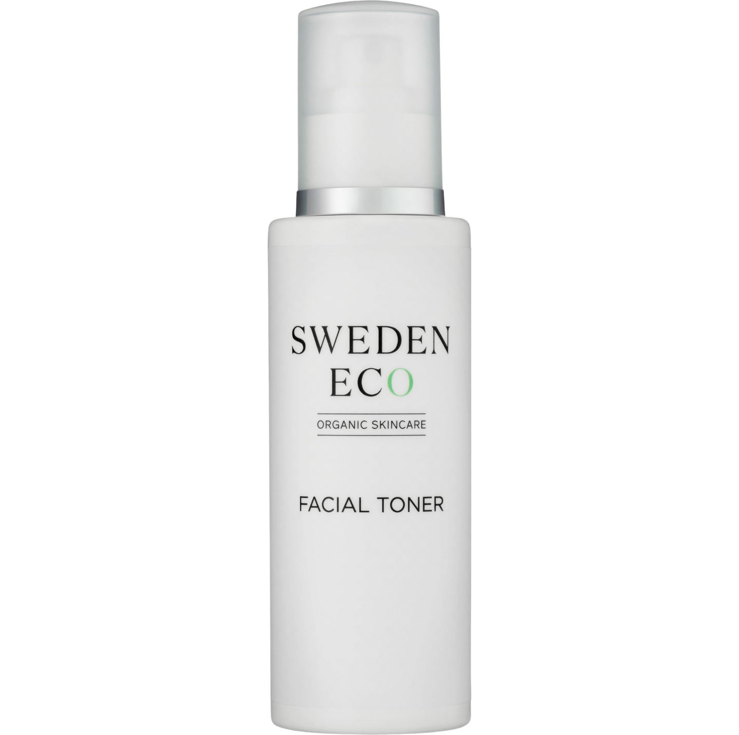 Facial Toner - Sweden Eco Women