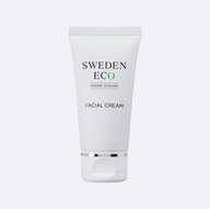 Facial Cream - Sweden Eco Women