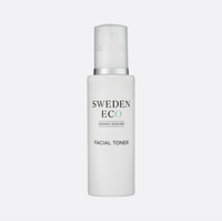 Facial Toner - Sweden Eco Women