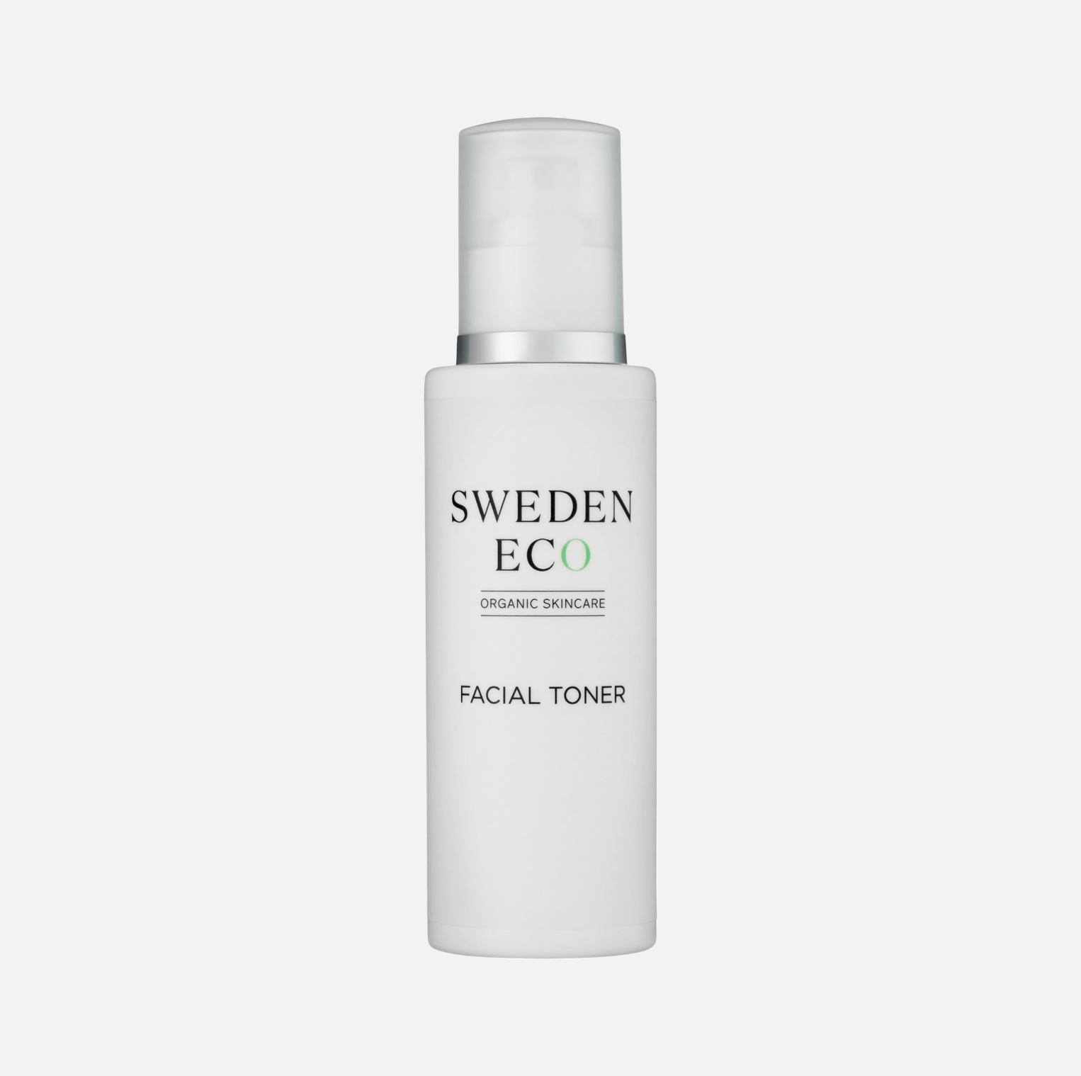 Facial Toner - Sweden Eco Women