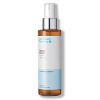 Herbal Toner 150ML - The Organic Pharmacy