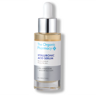 Hyaluronic Acid Serum 30ML - The Organic Pharmacy