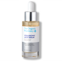 Hyaluronic Acid Serum 30ML - The Organic Pharmacy