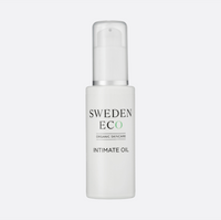 Intimate Oil - Sweden Eco Women