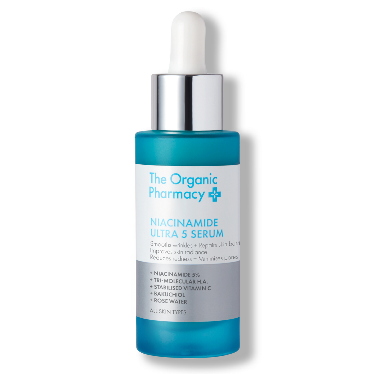 Niacinamide Ultra 5 Serum 30ML - The Organic Pharmacy