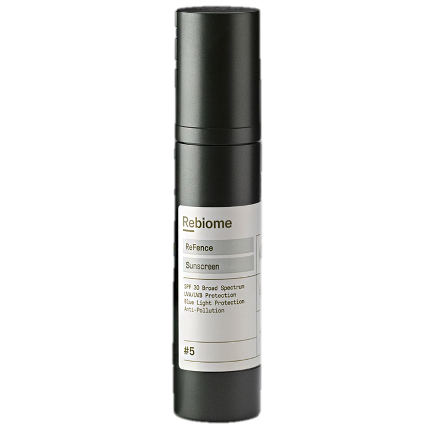 ReFence Sunscreen SPF30 - Rebiome