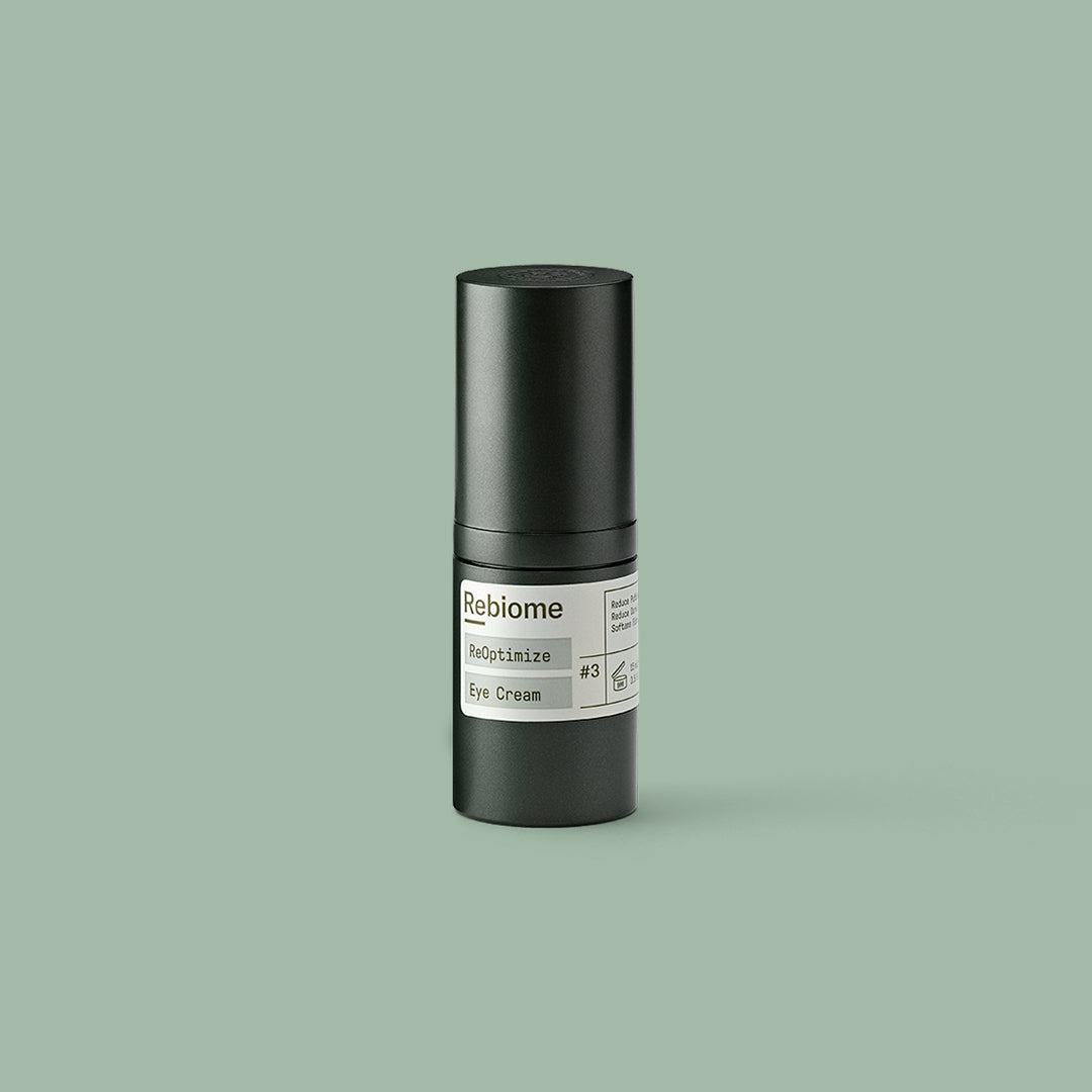 ReOptimize Eye Cream - Rebiome