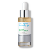 Retinol Night Serum 30ML - The Organic Pharmacy