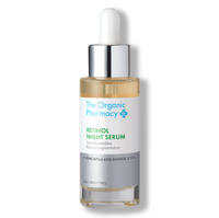 Retinol Night Serum 30ML - The Organic Pharmacy