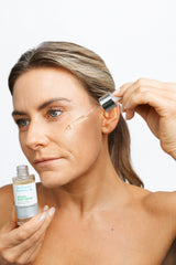 Retinol Night Serum 30ML - The Organic Pharmacy