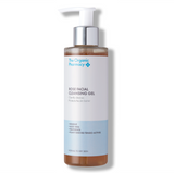Rose Facial Cleansing Gel 200ML - The Organic Pharmacy