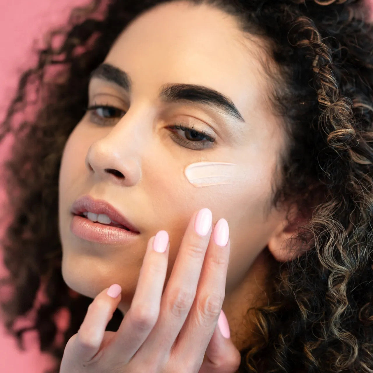 Rose Rejuvenating Face Cream 50ML - The Organic Pharmacy