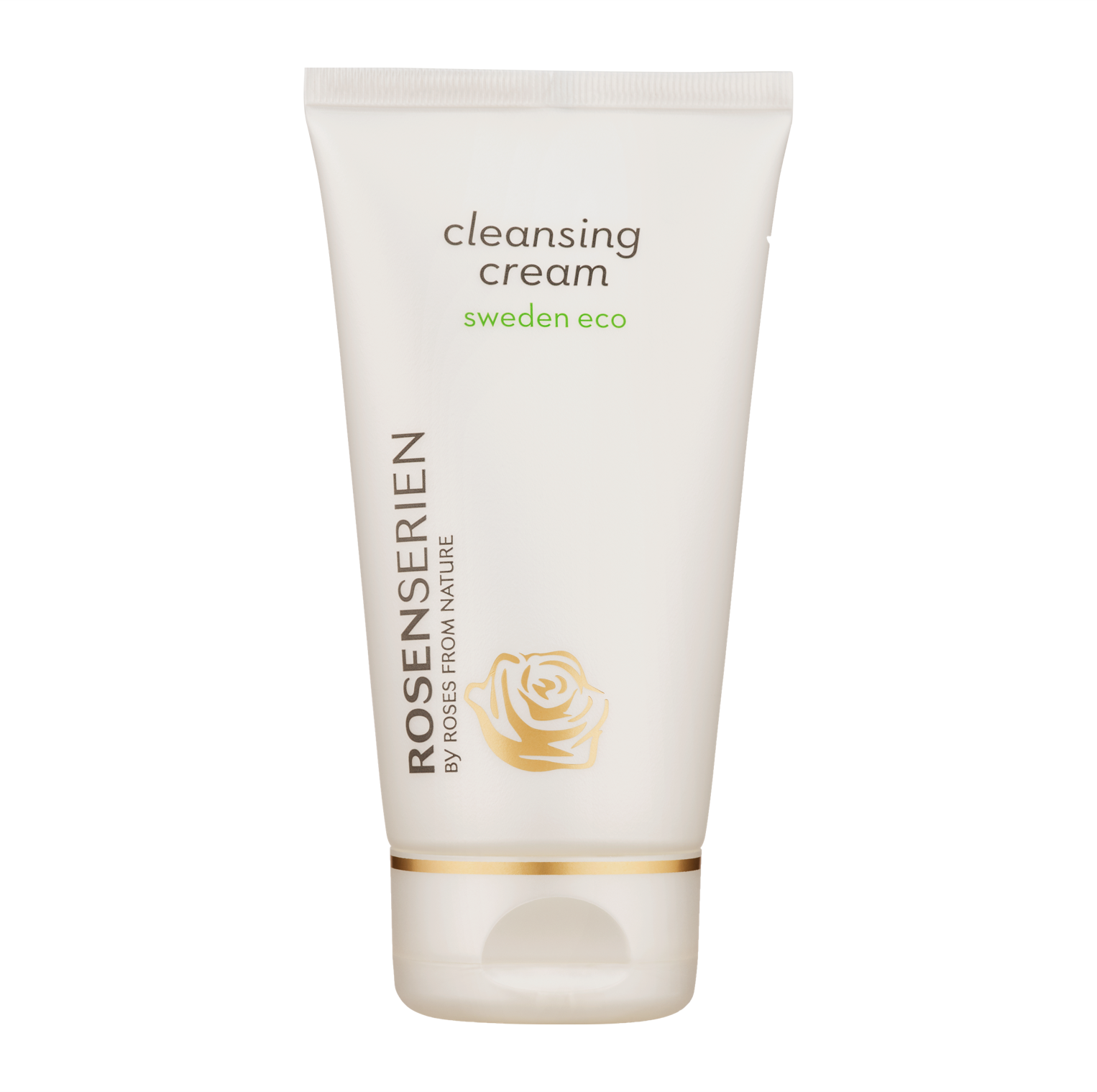 Cleansing Cream - Rosenserien