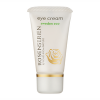 Eye Cream - Rosenserien