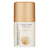 Rose Cream Anti Wrinkle - Rosenserien