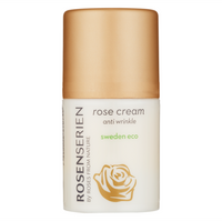 Rose Cream Anti Wrinkle - Rosenserien