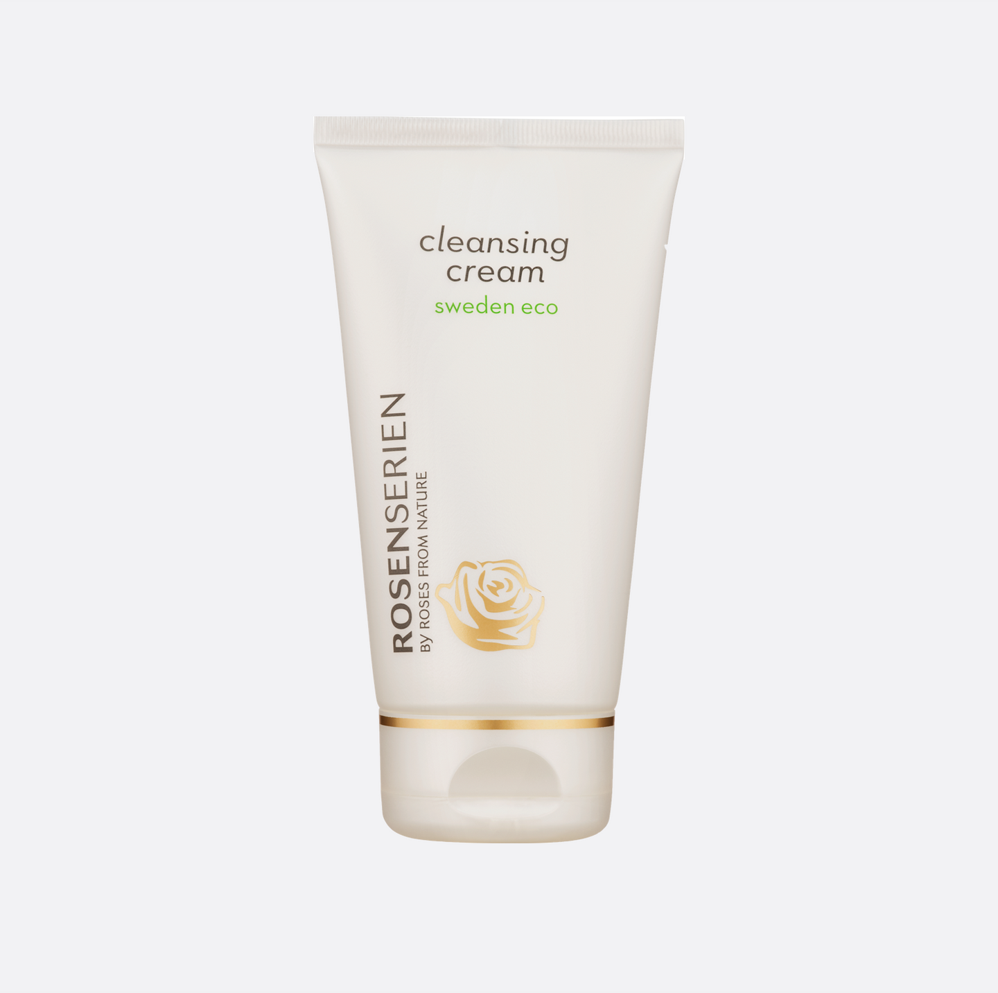 Cleansing Cream - Rosenserien