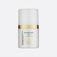 Deodorant Roll-On - Rosenserien